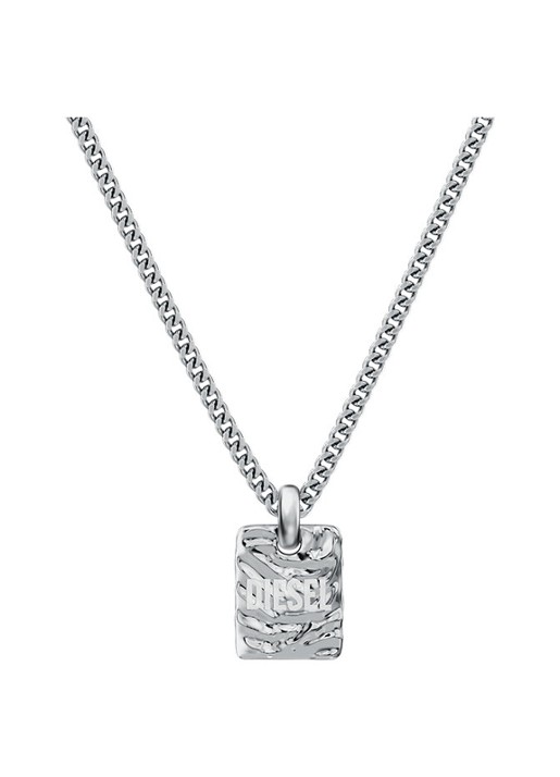 Diesel Diesel Font ketting  DX1734040
