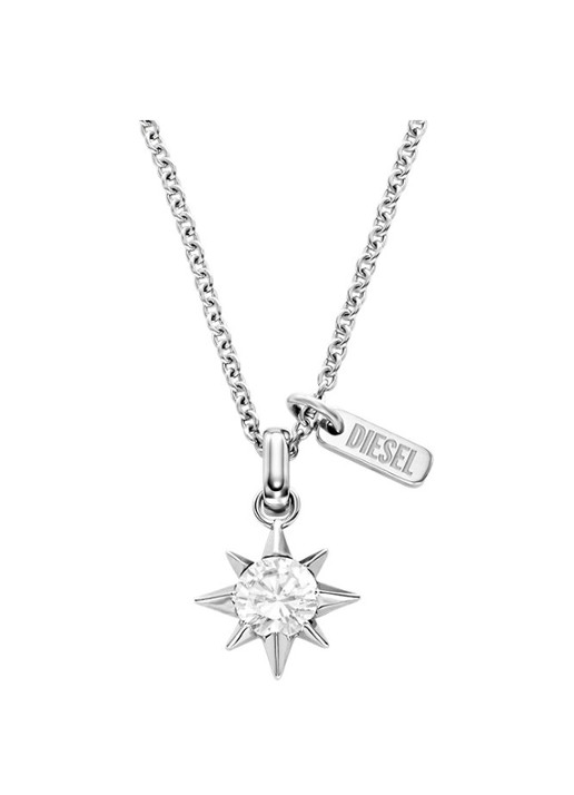 Diesel Diesel Font ketting DX1747040