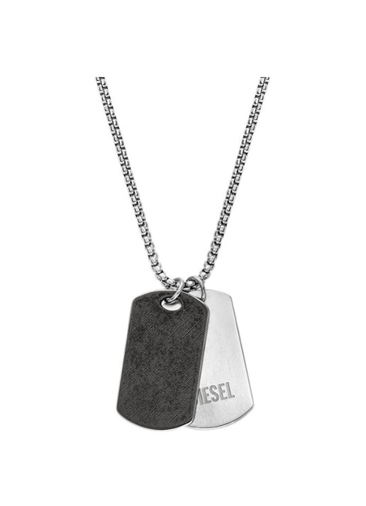 Diesel Diesel Font ketting DX1749040