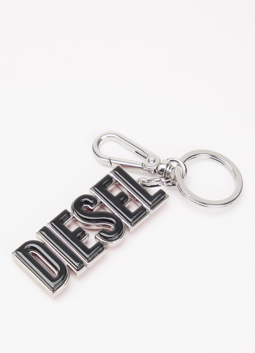 Diesel DSL 3D sleutelhanger met logo