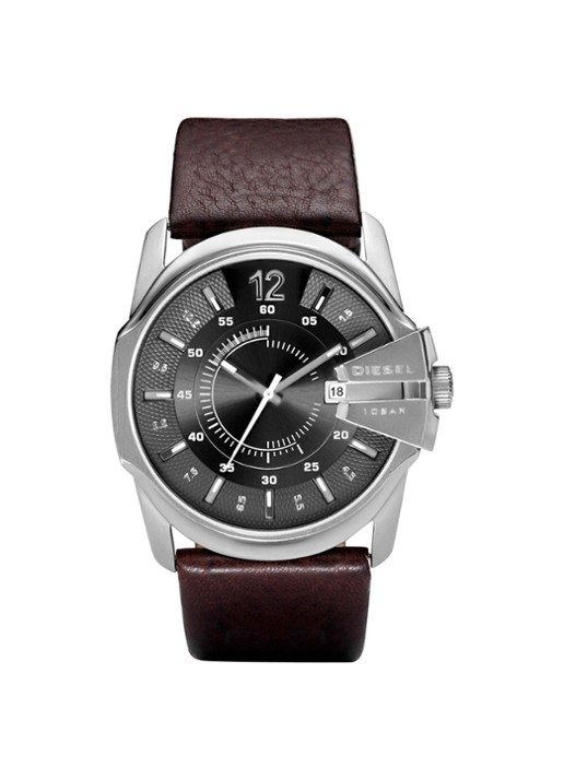 Diesel Horloge Chief Master DZ1206