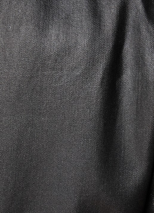 Diesel Jack  met borstzak - detail 2 zwart
