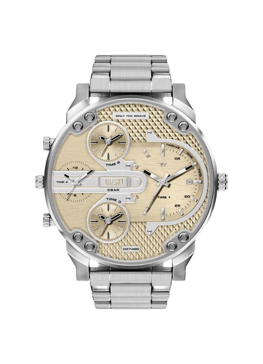 Diesel Mr. Daddy Slim horloge DZ7495