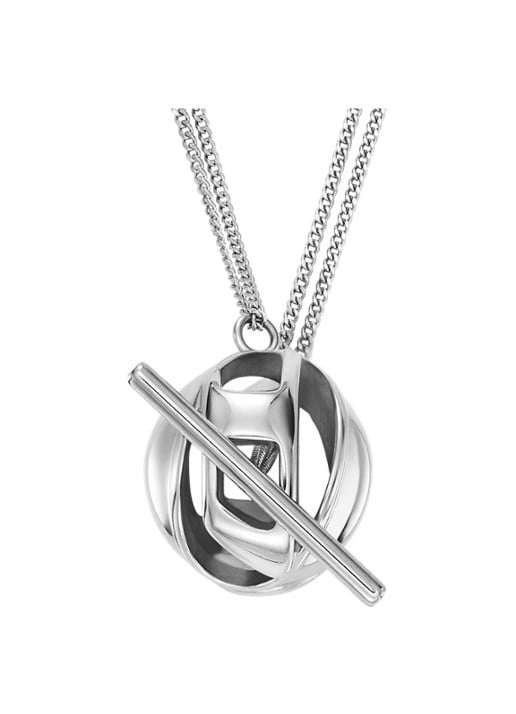 Diesel Oval D ketting DX1716040