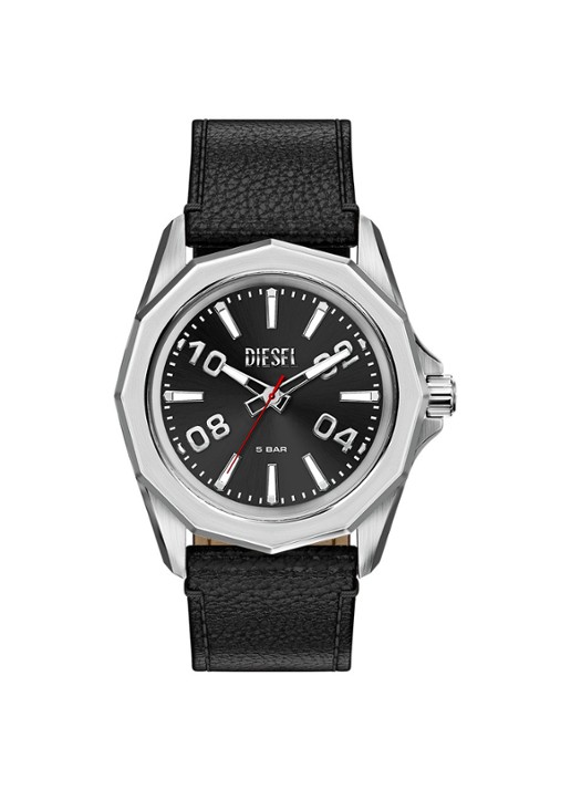 Diesel Stinger 3-Hand horloge DZ2248
