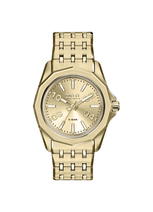 Diesel Stinger horloge DZ2237