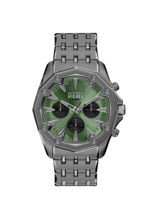 Diesel Stinger horloge DZ2239