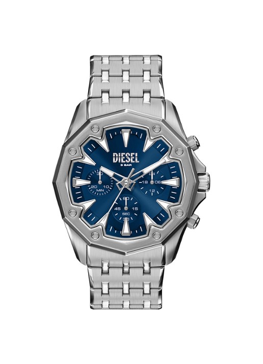 Diesel Stinger horloge DZ4706