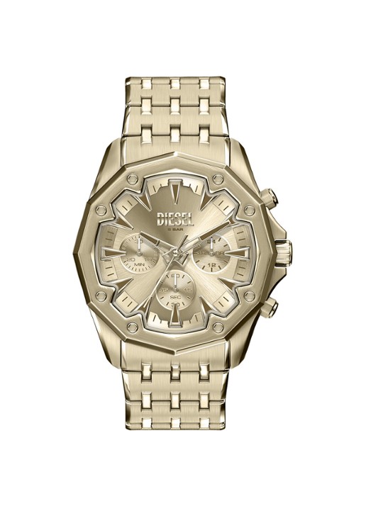 Diesel Stinger horloge DZ4707