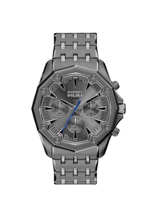 Diesel Stinger horloge DZ4708