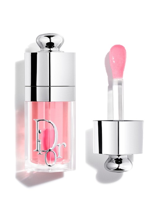 DIOR Addict Lip Glow Oil - voedende lipolie