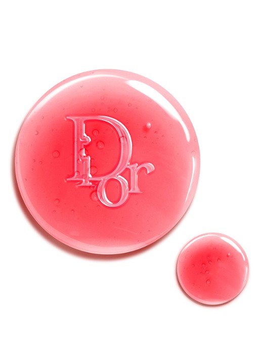 DIOR Addict Lip Glow Oil - voedende lipolie - voorkant 2 015 cherry