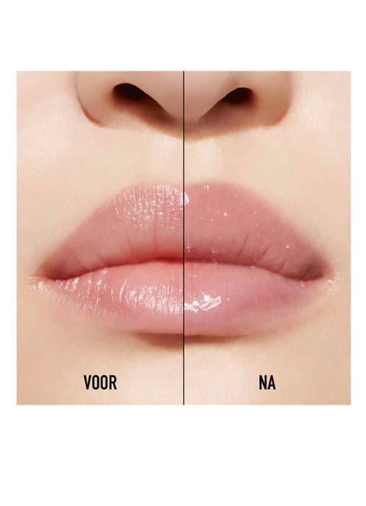 DIOR Addict Lip Maximizer - Vollermakende Lipgloss - detail 5 013 beige