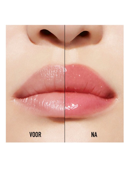 DIOR Addict Lip Maximizer - Vollermakende Lipgloss - detail 3 015 cherry