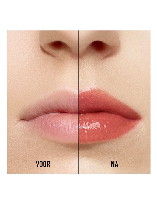 DIOR Addict Lip Maximizer - Vollermakende Lipgloss - detail 5 039 intense cinnamon