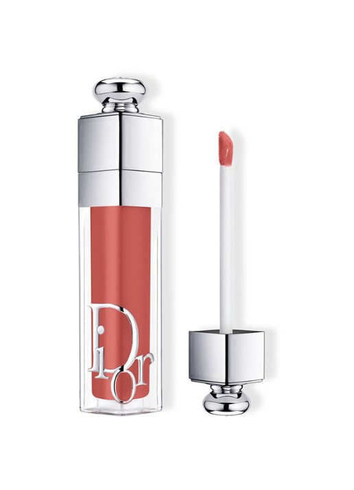DIOR Addict Lip Maximizer - Vollermakende Lipgloss - voorkant 039 intense cinnamon
