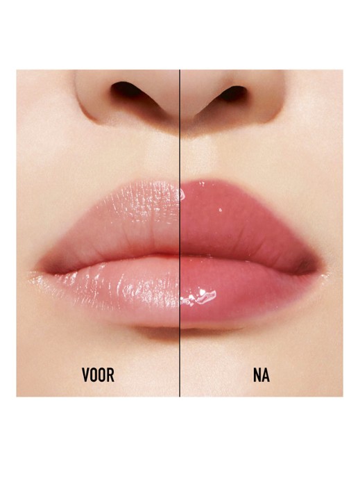 DIOR Addict Lip Maximizer - Vollermakende Lipgloss - detail 5 009 intense rosewood