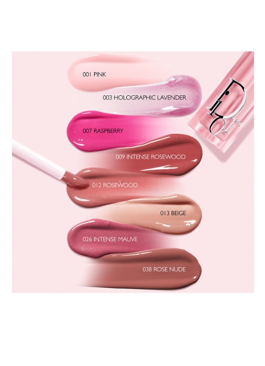 DIOR Addict Lip Maximizer - Vollermakende Lipgloss - detail 7 002 opal