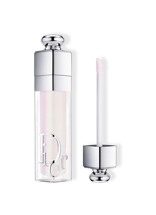 DIOR Addict Lip Maximizer - Vollermakende Lipgloss - voorkant 002 opal