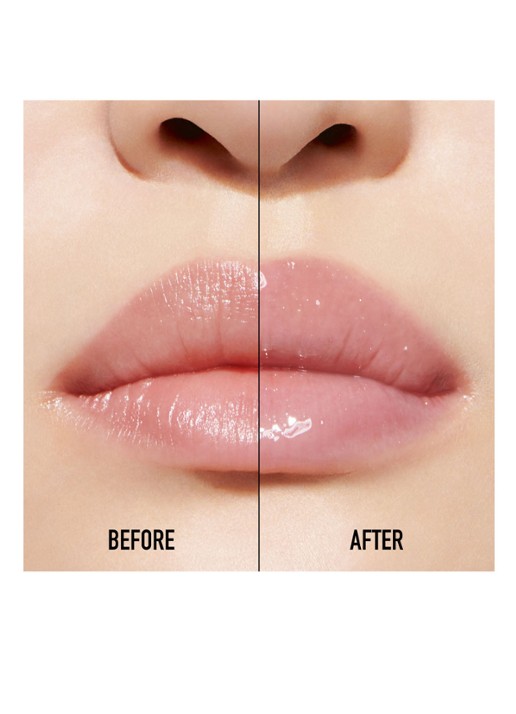 DIOR Addict Lip Maximizer - Vollermakende Lipgloss - detail 5 001 pink