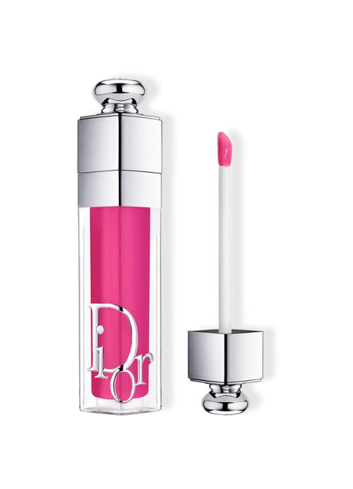 DIOR Addict Lip Maximizer - Vollermakende Lipgloss - voorkant 007 raspberry