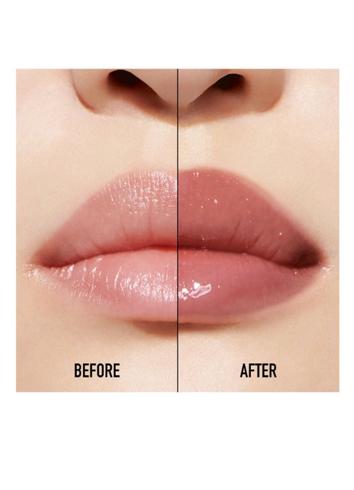 DIOR Addict Lip Maximizer  - detail 5 020 mahogany