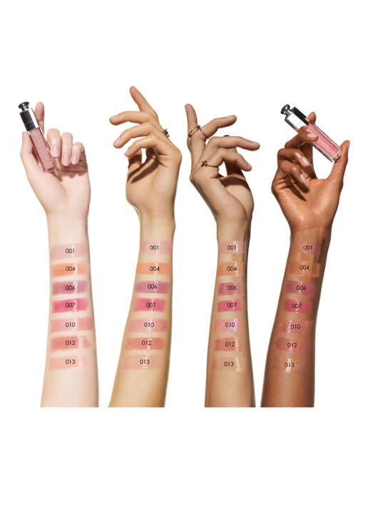 DIOR Addict Lip Maximizer  - detail 7 020 mahogany