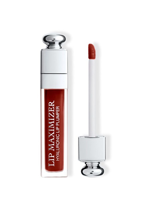 DIOR Addict Lip Maximizer  - voorkant 020 mahogany