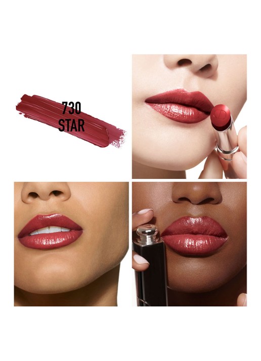 DIOR Addict Lipstick Refill - Navulling - detail 5 521 diorelita
