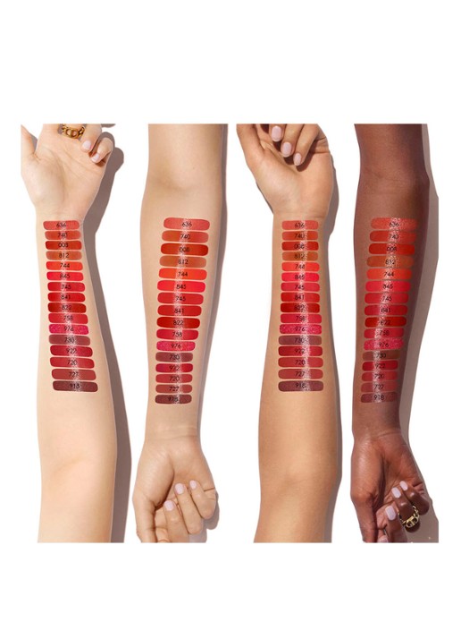 DIOR Addict Lipstick Refill - Navulling - detail 6 521 diorelita