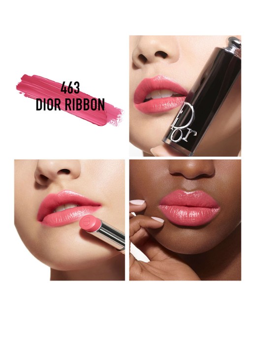 DIOR Addict Lipstick  - detail 7 463 dior ribbon