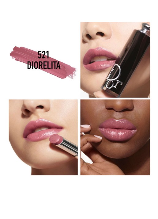 DIOR Addict Lipstick  - detail 7 521 diorelita