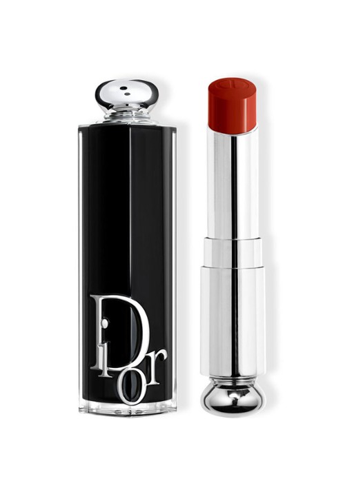 DIOR Addict Lipstick  - voorkant 2 822 scarlet silk