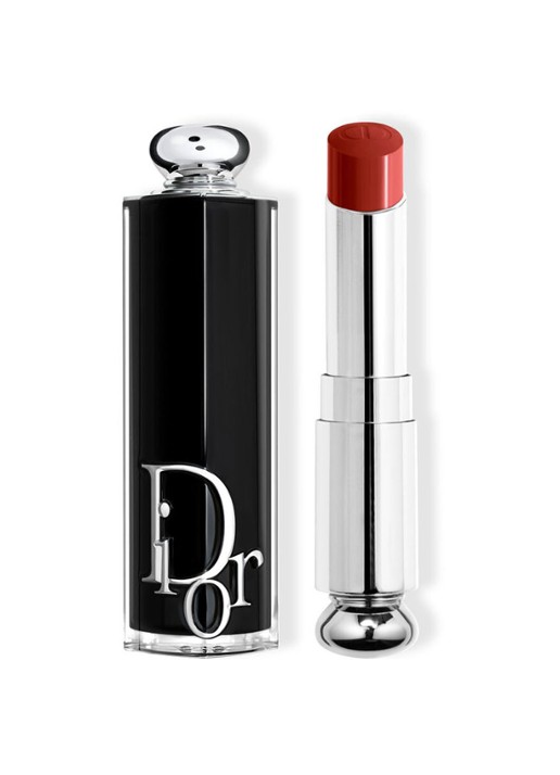 DIOR Addict Lipstick  - voorkant 7 845 vinyl red