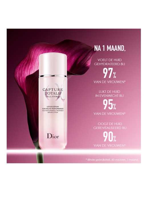 DIOR Capture Totale C.E.L.L. Energy High-Performance Serum-Lotion - detail 4 undefined