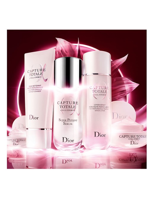 DIOR Capture Totale C.E.L.L. Energy High-Performance Serum-Lotion - detail 7 undefined