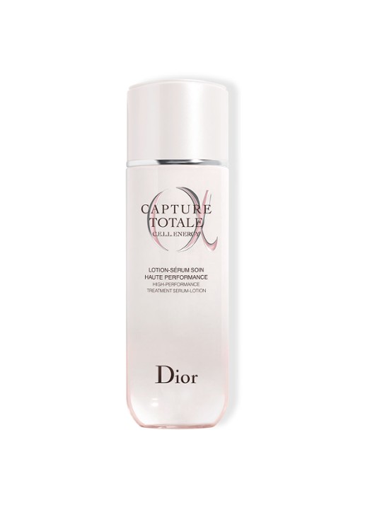 DIOR Capture Totale C.E.L.L. Energy High-Performance Serum-Lotion - voorkant undefined