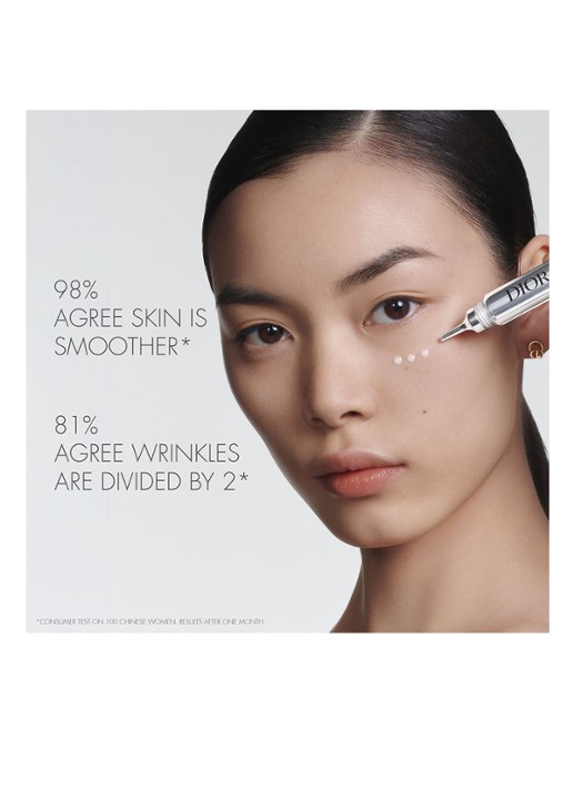 DIOR Capture Totale Hyalushot  - detail 6 undefined