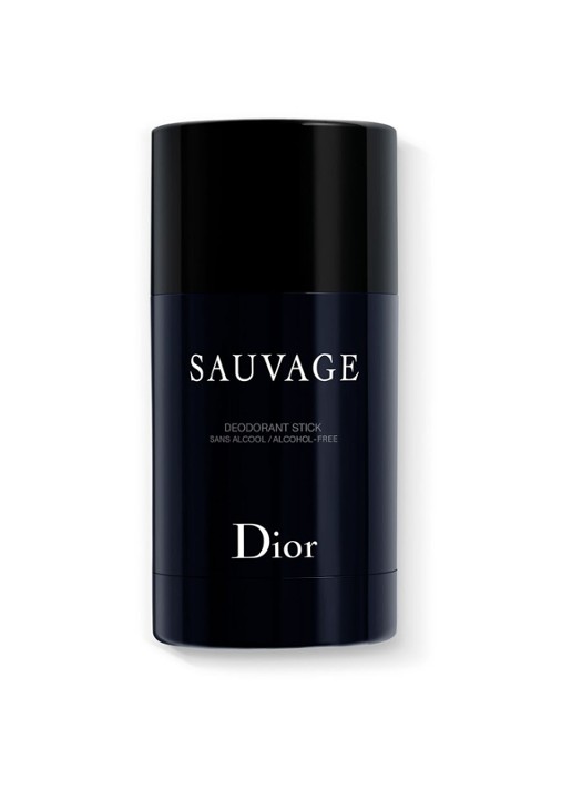 DIOR Deodorant stick zonder alcohol - voorkant 3 undefined