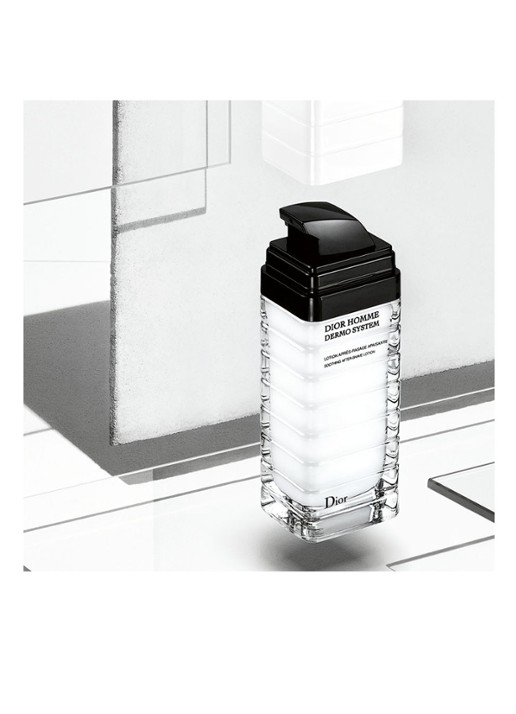 DIOR Dermosystem Repairing Aftershave Lotion - detail 4 undefined