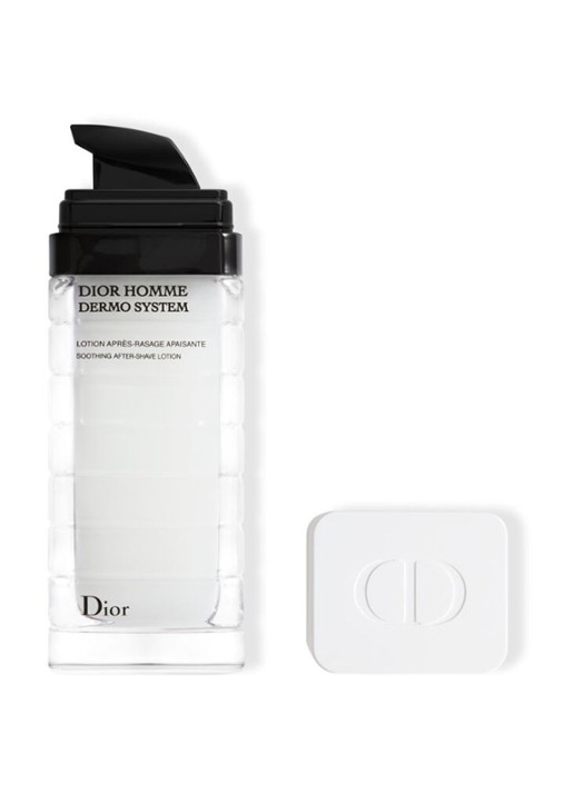 DIOR Dermosystem Repairing Aftershave Lotion - voorkant 2 undefined