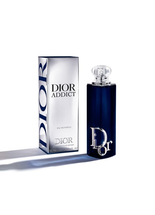 DIOR Dior Addict Eau de Parfum - voorkant 2 undefined