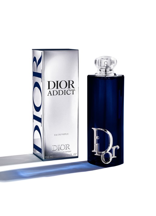 DIOR Dior Addict Eau de Parfum - voorkant 2 undefined