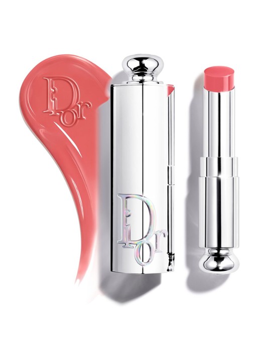 DIOR Dior Addict Glass Lipstick - voorkant 405 rosy dior