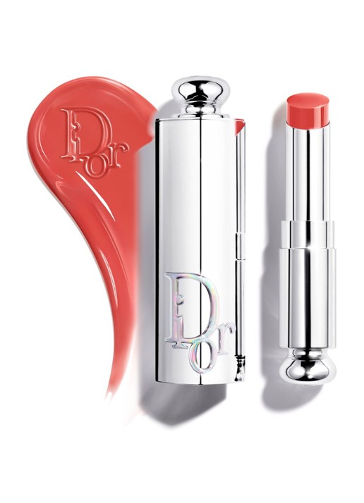 DIOR Dior Addict Glass Lipstick - voorkant 599 adiorable