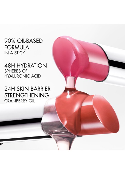 DIOR Dior Addict Glass Lipstick - detail 4 807 very dior