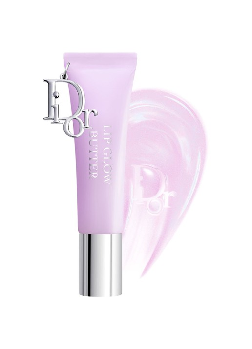 DIOR Dior Addict Lip Glow Butter - glanzende lipverzorging