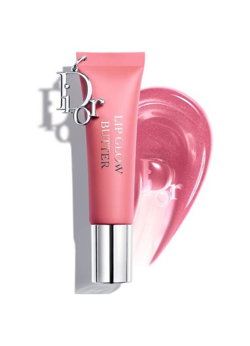 DIOR Dior Addict Lip Glow Butter - lipgloss