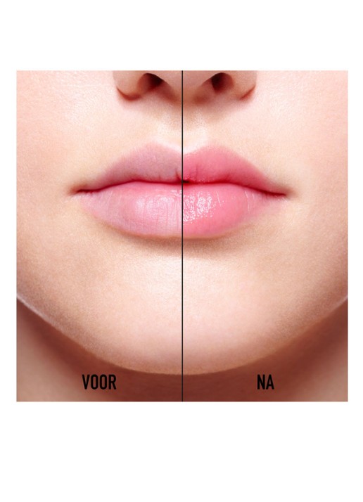 DIOR Dior Addict Lip Glow - Getinte lipbalsem  - detail 5 001 pink