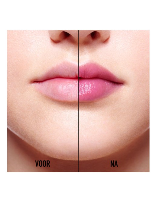 DIOR Dior Addict Lip Glow - Getinte lipbalsem  - detail 5 006 berry